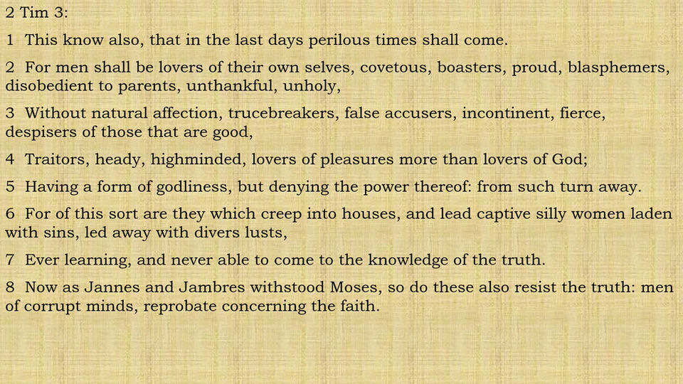 1/4/2026 Sunday School Service